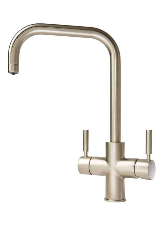 Geyser 3 in 1 Hot Tap ONLY Graphite